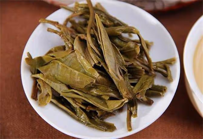 普洱茶生茶好嗎?什麼樣的普洱生茶才算是「好茶」?