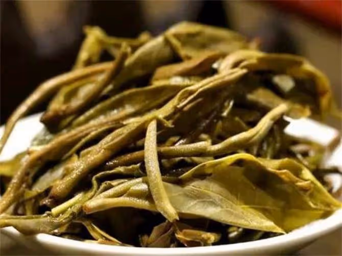 普洱茶生茶好嗎?什麼樣的普洱生茶才算是「好茶」?