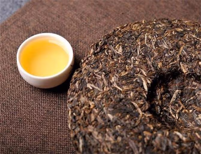 普洱茶生茶好嗎?什麼樣的普洱生茶才算是「好茶」?