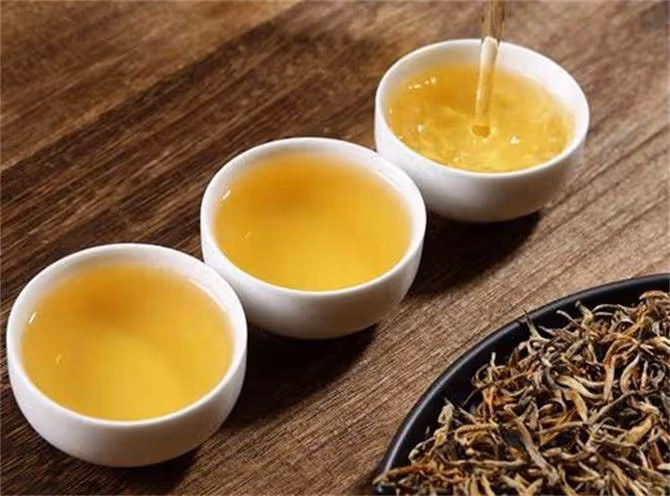 普洱茶生茶好嗎?什麼樣的普洱生茶才算是「好茶」?
