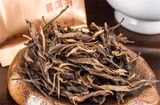 普洱茶生茶好嗎?什麼樣的普洱生茶才算是「好茶」?