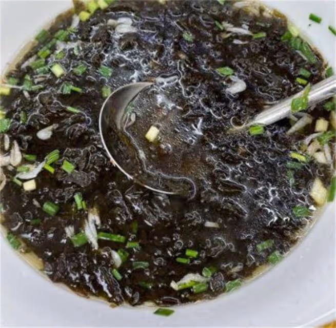 紫菜屬於海鮮嗎?紫菜是如何生長的?教大家怎麼判斷紫菜好壞