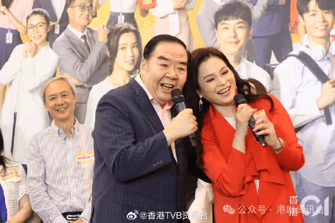 樊亦敏新劇同三太有分別!仲大爆Joe人選已定