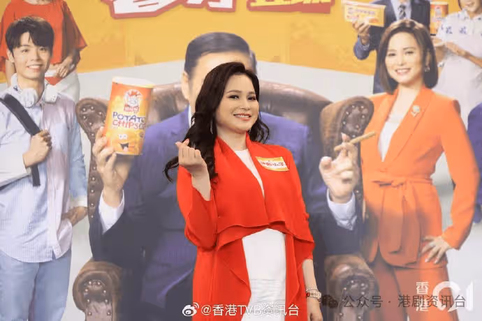 樊亦敏新劇同三太有分別!仲大爆Joe人選已定