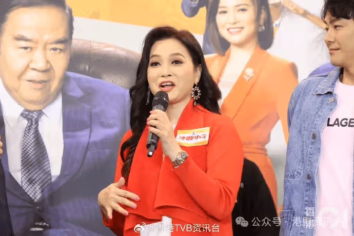 樊亦敏新劇同三太有分別!仲大爆Joe人選已定