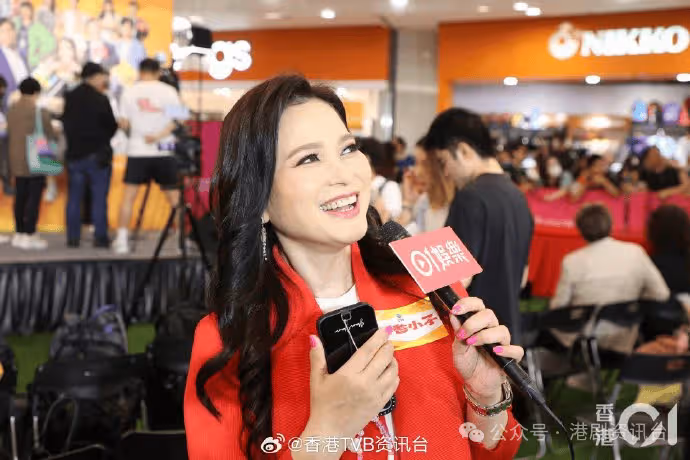 樊亦敏新劇同三太有分別!仲大爆Joe人選已定