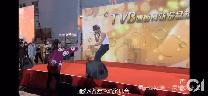 樊亦敏新劇同三太有分別!仲大爆Joe人選已定