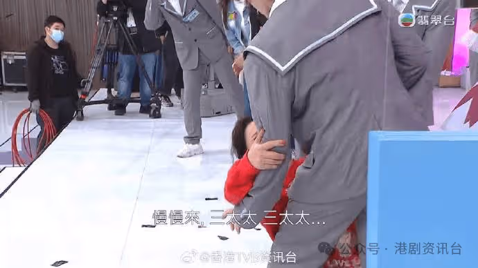 樊亦敏新劇同三太有分別!仲大爆Joe人選已定