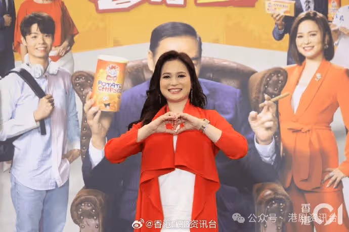 樊亦敏新劇同三太有分別!仲大爆Joe人選已定