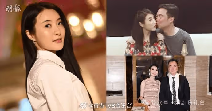 林夏薇結婚9年 對老公百分百信任 恨拍純動作劇盼展身手