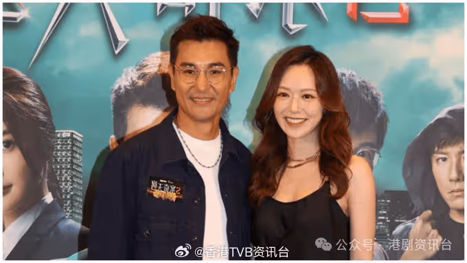 陳展鵬自駕北上感謝網民提醒!馮盈盈自薦第三輯要做打女