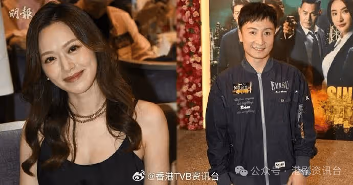 方力申回應《億計劃》票房低收!藝訓班班花李海銅現身