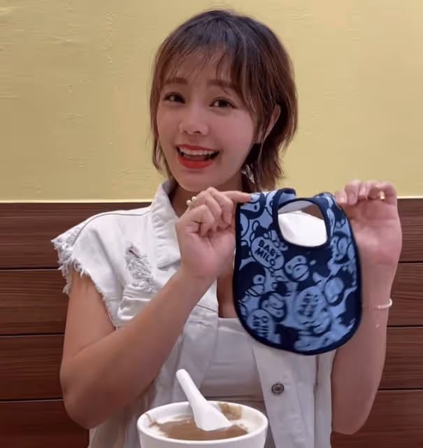恭喜!TVB前小花宣布懷孕!今年3月才結婚激動曬照:輪到我了!