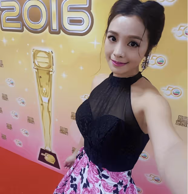 恭喜!TVB前小花宣布懷孕!今年3月才結婚激動曬照:輪到我了!