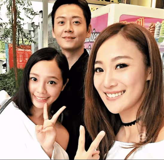 恭喜!TVB前小花宣布懷孕!今年3月才結婚激動曬照:輪到我了!