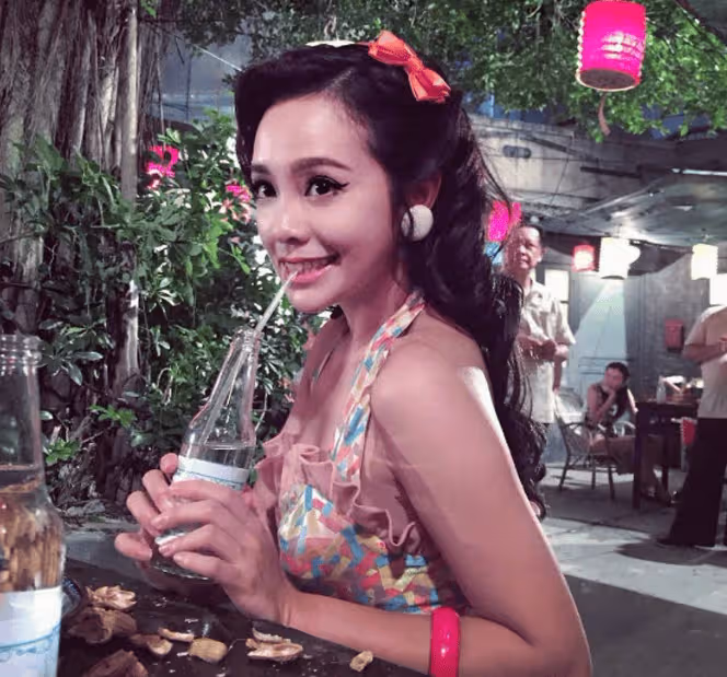 恭喜!TVB前小花宣布懷孕!今年3月才結婚激動曬照:輪到我了!