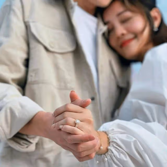 恭喜!TVB前小花宣布懷孕!今年3月才結婚激動曬照:輪到我了!
