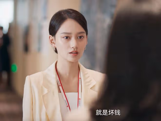 《城中之城》大結局四大贏家，陶無忌最令人不齒，程家元成行長