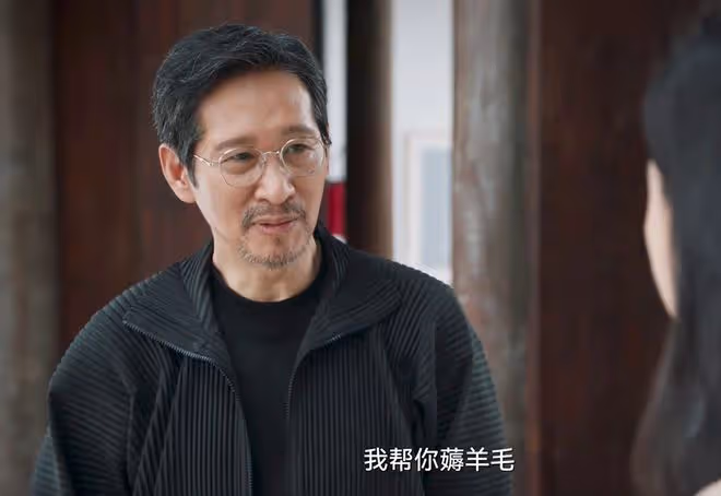 《城中之城》大結局四大贏家，陶無忌最令人不齒，程家元成行長