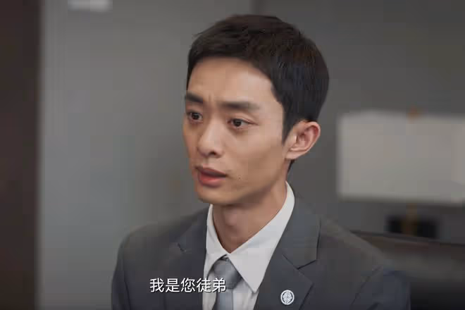 《城中之城》大結局四大贏家，陶無忌最令人不齒，程家元成行長