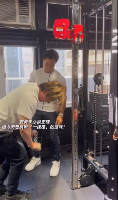37歲男歌星翻唱港樂天后新歌唱到哭，網友擔心他仍未走出情傷