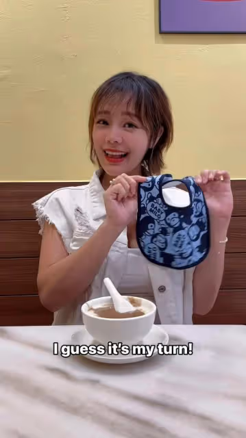TVB力捧小生前女友雙喜臨門，結婚一個半月宣布懷孕：輪到我了