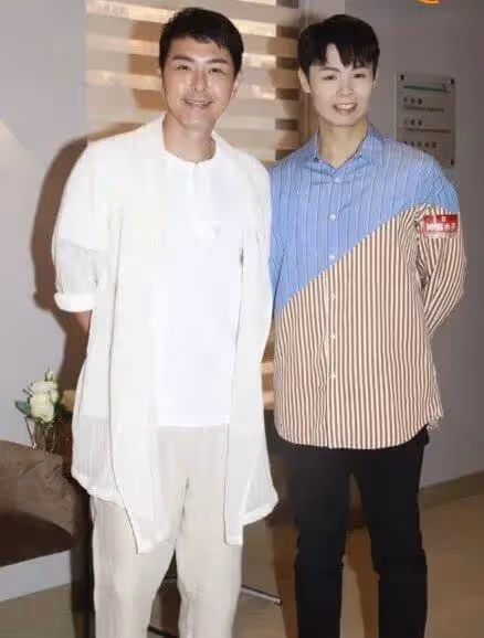 TVB小成本下周開播，72歲老戲骨時隔多年再拍劇，稱很想多拍三色劇