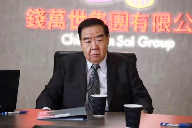 TVB小成本下周開播，72歲老戲骨時隔多年再拍劇，稱很想多拍三色劇