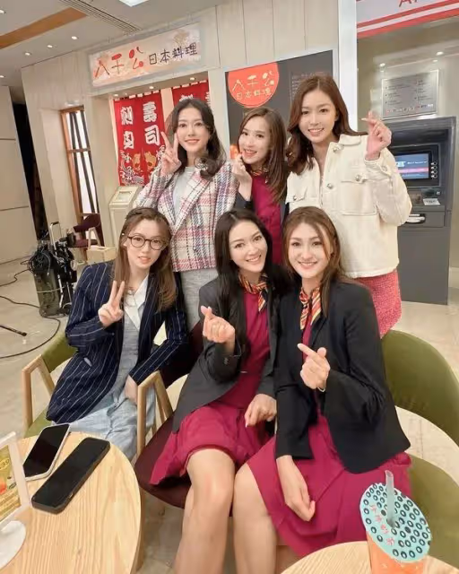 深藏不露！《愛回家》三位美女大曬性感身材，其中一位已成人母？