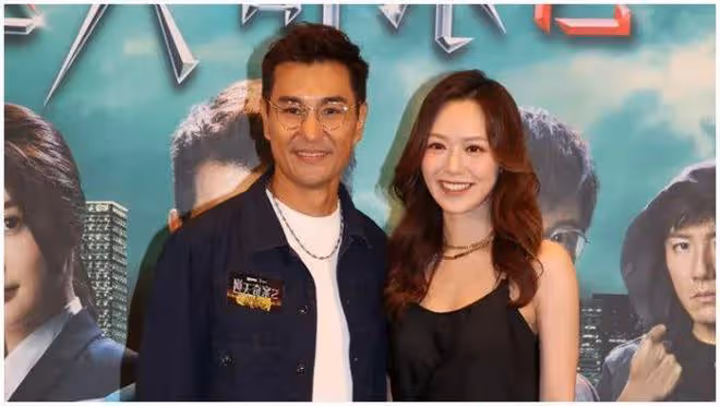 犀利！TVB熱播警匪劇連續三周奪冠，男主預告結局劇情峰迴路轉
