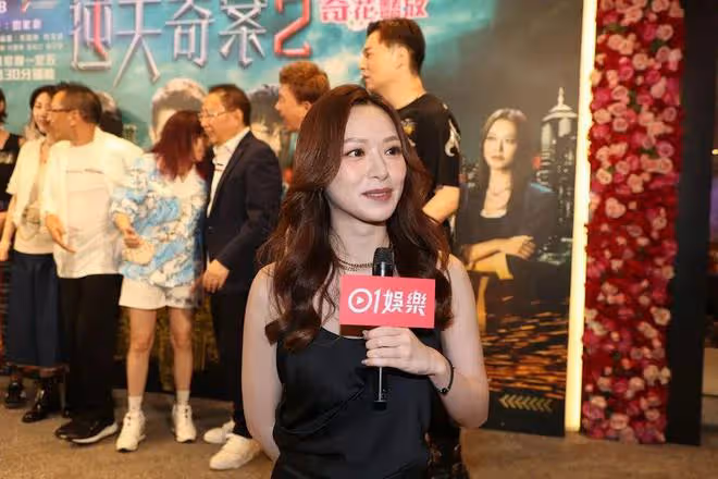 犀利！TVB熱播警匪劇連續三周奪冠，男主預告結局劇情峰迴路轉