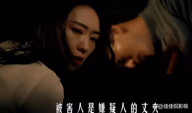 微暗之火:原來徐毅之死是蓄意而為,南雅金蟬脫殼,周洛淪為棋子