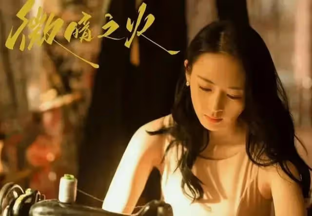 微暗之火:看了原著才知道南雅有多狠,父親繼母她一個都沒放過
