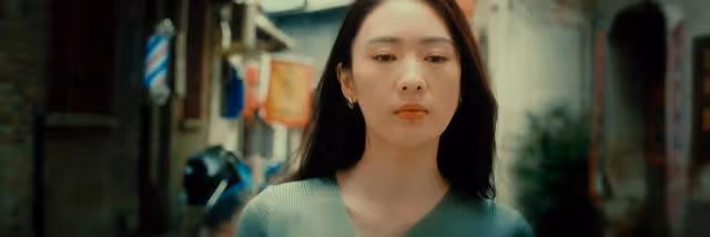 微暗之火:看了原著才知道南雅有多狠,父親繼母她一個都沒放過