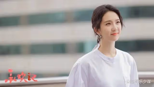 承歡記:宋懷民失去撫養權,丁丁一句話助其挽回毛毛,麥承早淚崩