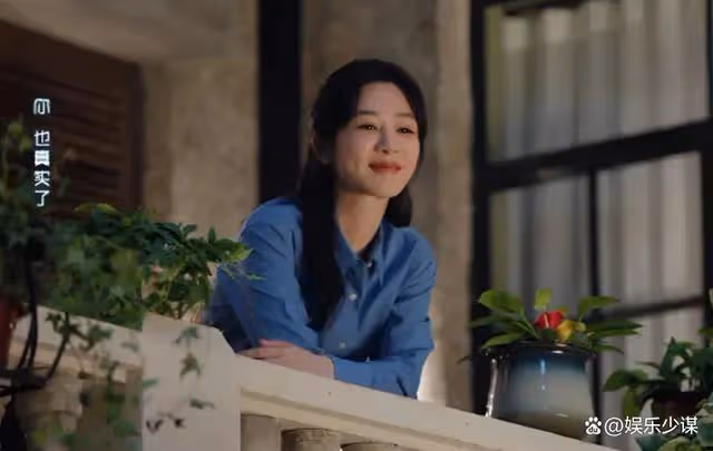 承歡記:丁丁改口認麥承早做爸爸,毛毛喜得千金,一家四口太幸福