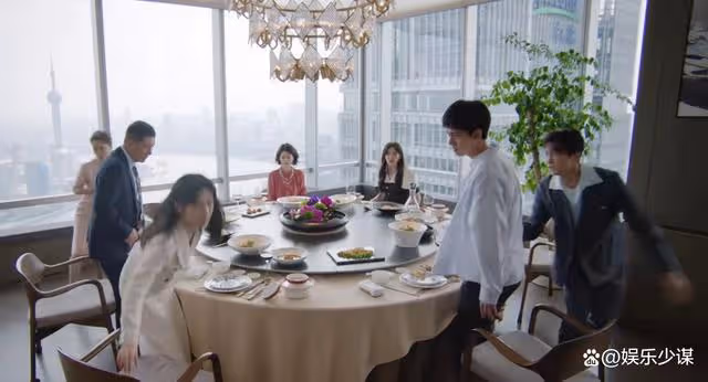 承歡記:麥承歡未婚先孕懷龍鳳胎,姚父送神秘大禮