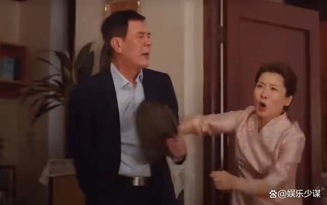 承歡記:麥承歡未婚先孕懷龍鳳胎,姚父送神秘大禮