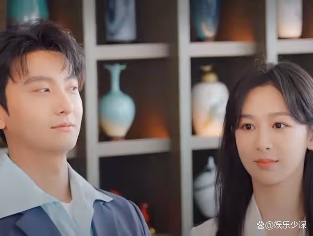 承歡記:麥承歡未婚先孕懷龍鳳胎,姚父送神秘大禮