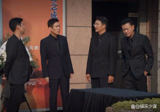 城中之城：吳小飛因愛生恨，囚禁田曉慧7天7夜，手段太殘忍