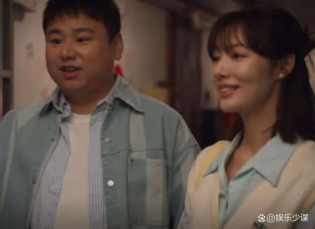 城中之城：吳小飛因愛生恨，囚禁田曉慧7天7夜，手段太殘忍