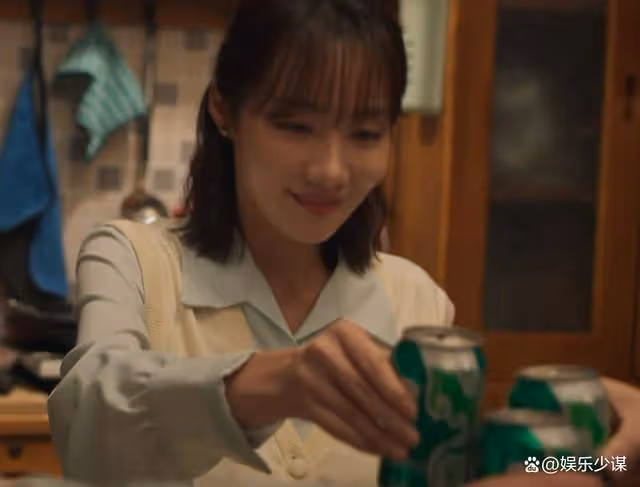 城中之城：吳小飛因愛生恨，囚禁田曉慧7天7夜，手段太殘忍