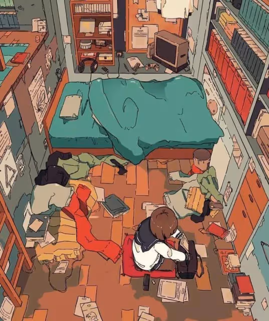 心理學:不管房子有多大,家裡這3個地方要保持乾淨,原因很簡單