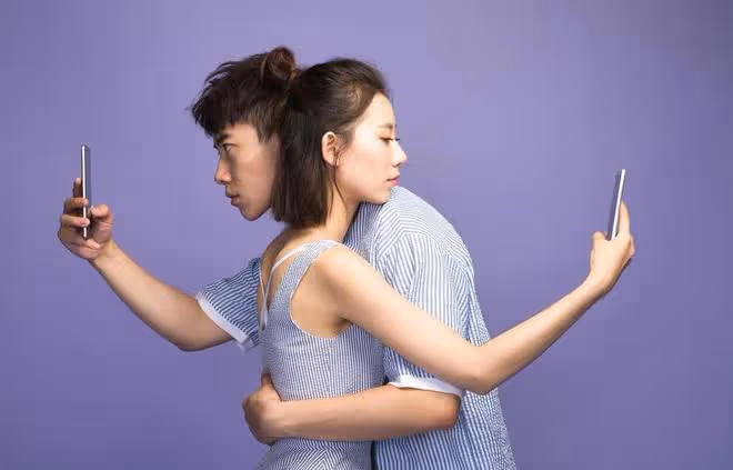 懷孕快3個月遭遇隱婚男友,網友不可思議:相處半年,你就敢懷孕