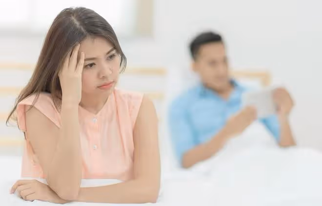 微小說:凌晨一點回家的妻子