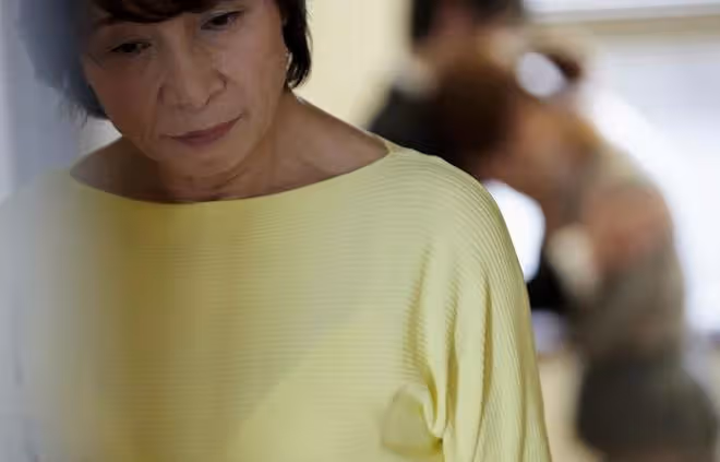 很多女人活了半輩子才明白:餘生,真的不能對丈夫兒女太好!