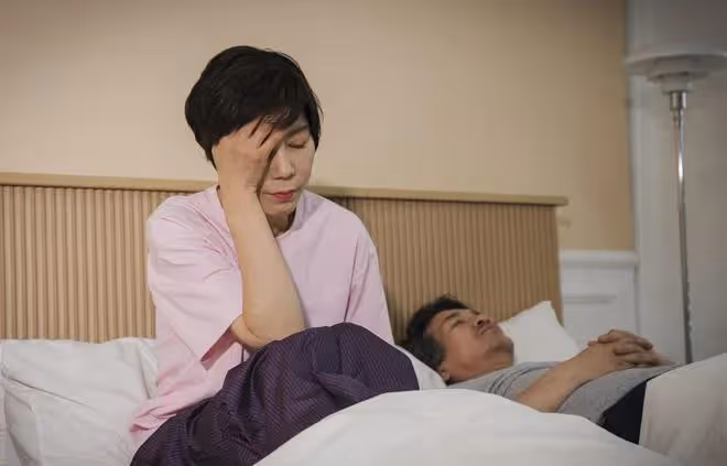 很多女人活了半輩子才明白:餘生,真的不能對丈夫兒女太好!
