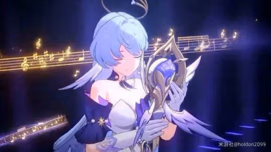 【崩壞:星穹鐵道】知更鳥需要抽嗎?與其他神輔對比 優缺點分析