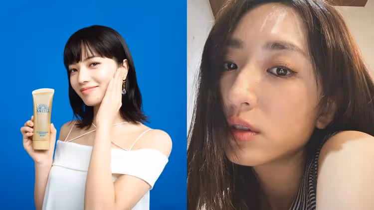 小松菜奈新手媽不忘顧防曬　柯佳嬿公開夏日法寶抗烈陽