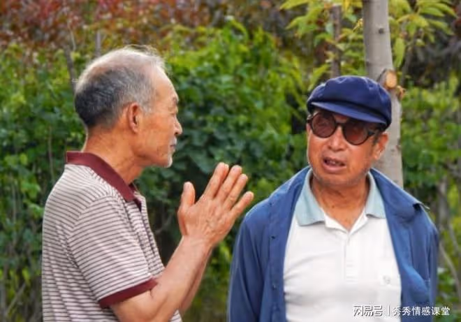 兒子考上公務員，我給他辦酒，沒想到鄉鄰沒一個願意來